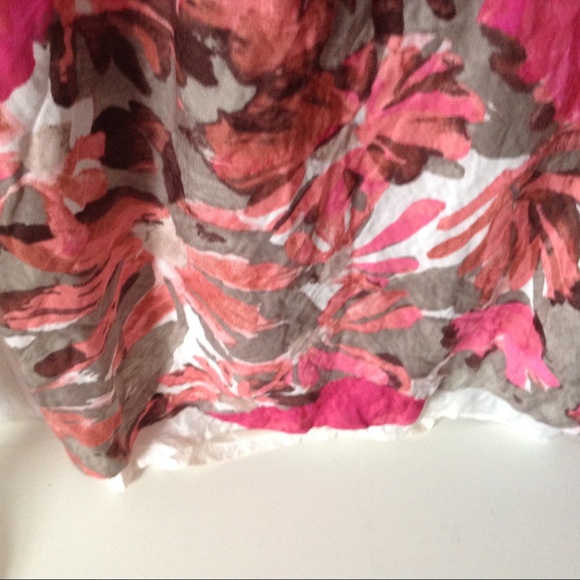 Banana Republic Summer dress - Picture 3 of 6